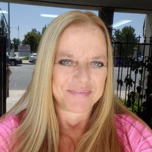 Meet your Posher, Teresa